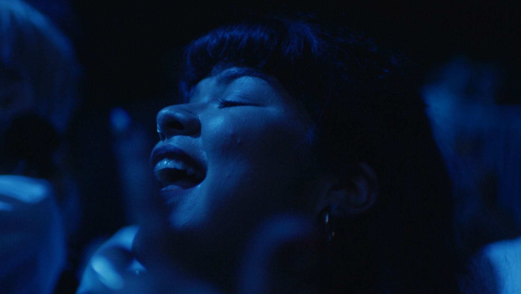 2022 True/False film still: 'Mija'